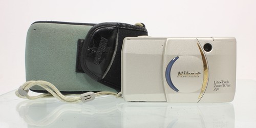 Nikon lite touch zoom 70ws - lite,