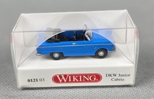 Wiking 012103 0121 1 87 - 03, h0,1:87
