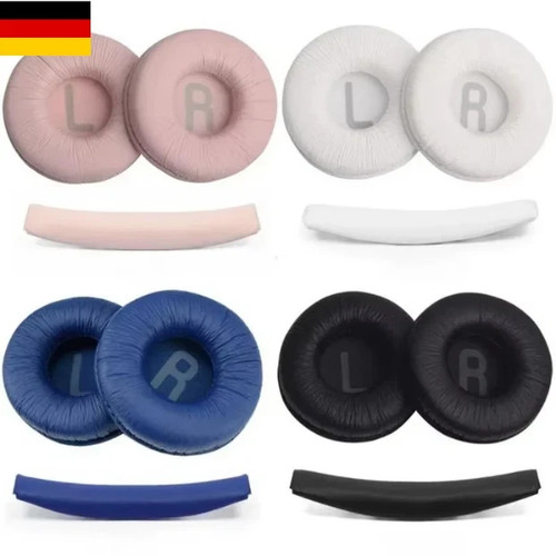 Ersatz ohrpolster für - ersatz-ohrpolster,