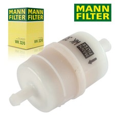 Mann filter wk32 luftfilter - mann-filter, wk32/6