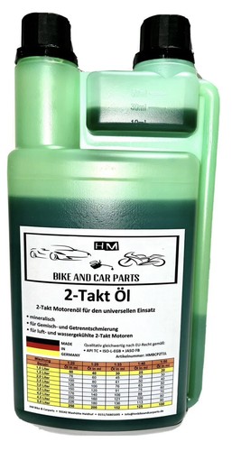 Takt öl universal roller - 2,