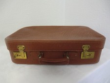 Vintage Koffer für Oldtimer