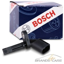 BOSCH ABS-SENSOR DREHZAHLFÜHLER VORNE HINTEN FÜR AUDI A4 A5 A6 A7 A8 VW PHAETON