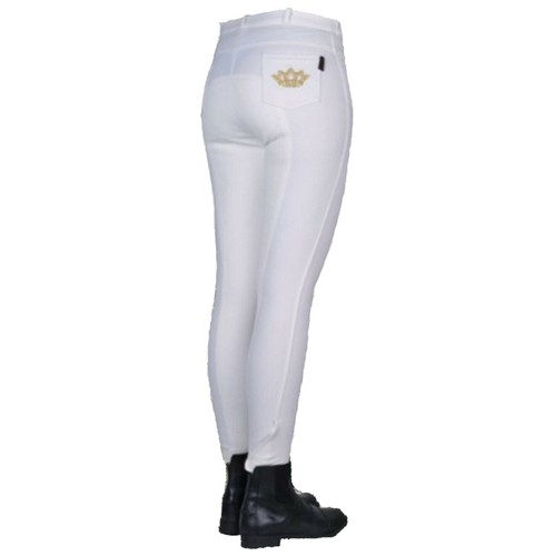 Hkm reithose pisa vollbesatz - reithose,