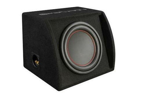 Spectron rs25 1x25cm 10 - spectron, 10"