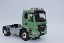 Wiking 077650 MAN TGS 18.510