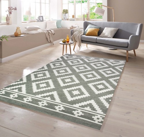 Teppich marokkanisches muster - teppich,