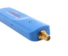 MAAS USB RTL-SDR Stick RTL2832 + R820T / Funkempfänger 500 kHz - 1700 MHz