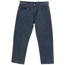 #7067 REPLAY Jeans Hose 901 ohne Stretch blue blau 36/29