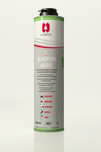 600 spraydose elaskon agro - 600,