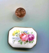 Wunderschöne Alte  Porzellan