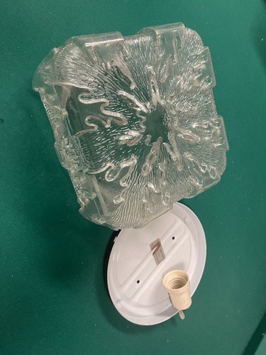 Kramer leuchten eisglas glass - kramer,