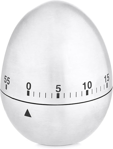 Kurzzeitmesser eieruhr - kurzzeitmesser, "ei"