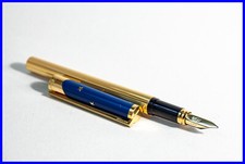 S.T. DUPONT Patronen Füller