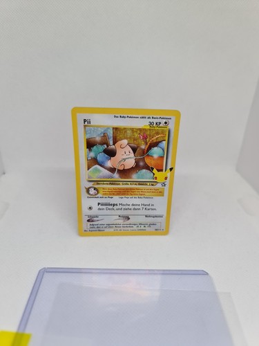 Pokemon tcg karte - tcg,