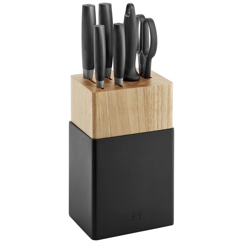Zwilling now messerblockset - now,