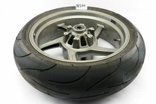 Ducati M4 S4 Hyper Monster 916 Bj 2003 - Hinterrad Felge hinten N51H