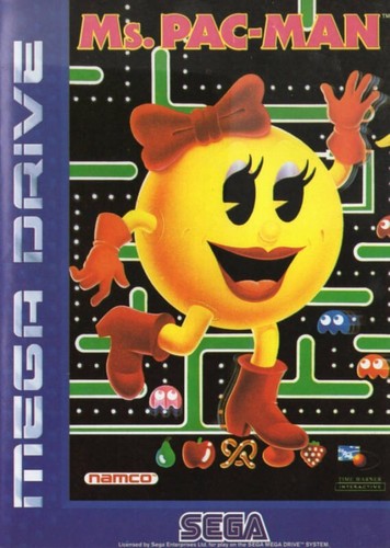 Sega mega drive spiel ms - drive,