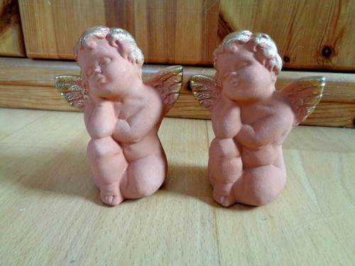 Süße engel terracotta - 2,