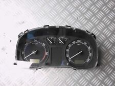 Tacho Kombiinstrument