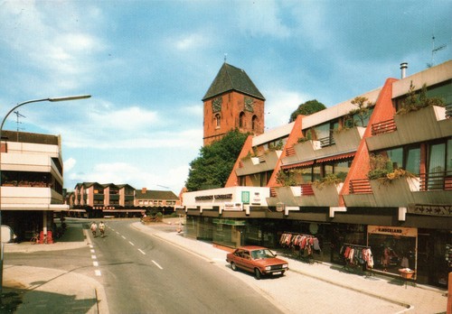 Papenburg aschendorf - 2,