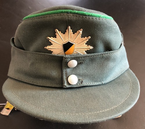 Bergmütze polizei baden - polizei,