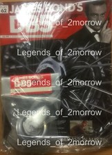 EAGLEMOSS BAUEN SIE IHRE