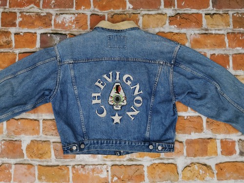 Chevignon vintage jeans - vintage,