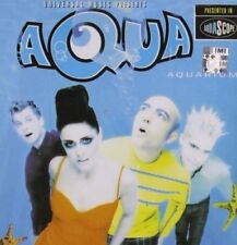 Aqua | CD | Aquarium (1997)
