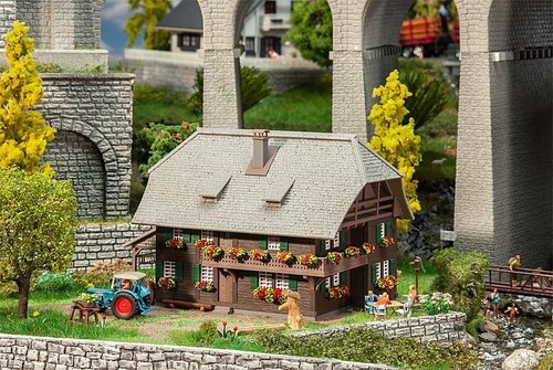Faller 130573 - faller,
