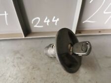 Ford Fiesta MK2 FBD 83-88 Tankdeckel Tankverschluss Tankschloss Deckel Schlüssel