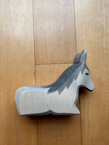 Ostheimer krippenfiguren - -,