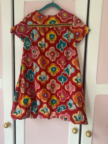 Oilily mädchenkleid 128 - mädchenkleid,,