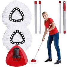 Mikrofaser Staubmopp