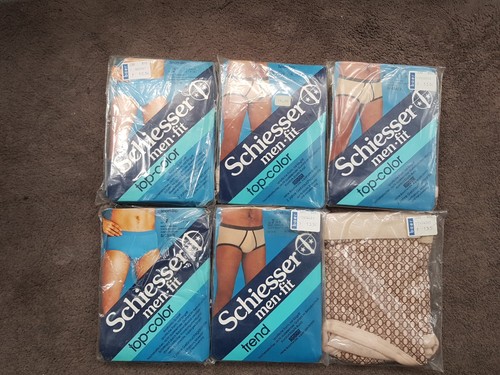 Schiesser herren slips - schiesser,