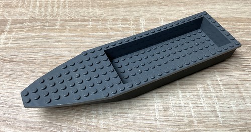 Lego schiff boot rumpf - schiff,