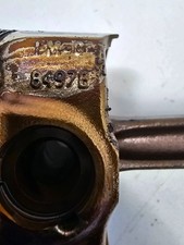 BMW X6 E71 2010 Benzin Kolben