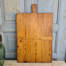 C6700 Altes Backbrett |