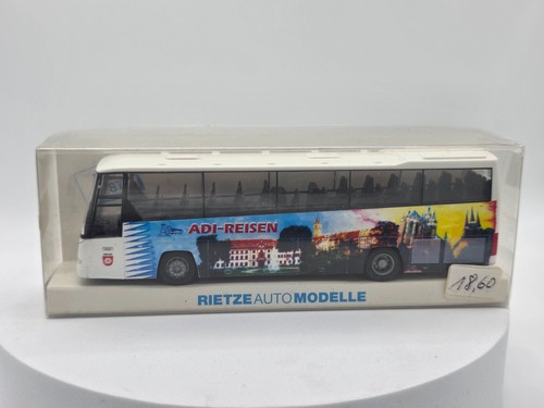 Rietze automodelle 1 87 - rietze, h0
