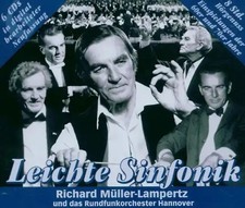 Richard Müller-Lampertz &