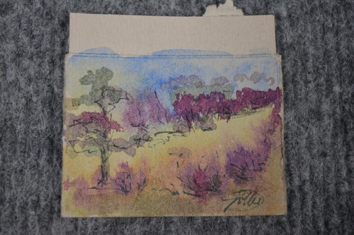 Hans goller miniatur - ,,
