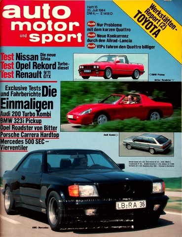 Auto motor sport ams - motor,