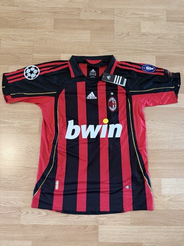 Adidas trikot retro - trikot, ac