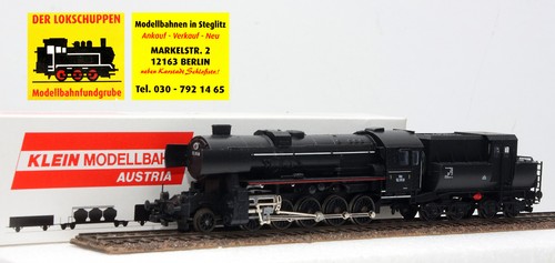 Klein modellbahn 0122 öbb - klein, 0122: