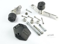 GSG Moto für Triumph Tiger 1050 115NG 2009 - Sturzpads A7169