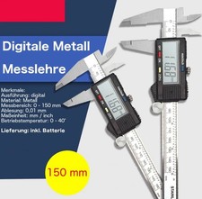 Digitaler messschieber - digitaler,