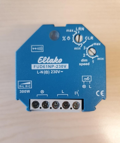 Eltako fud61np 230v - eltako, fud61np-230v