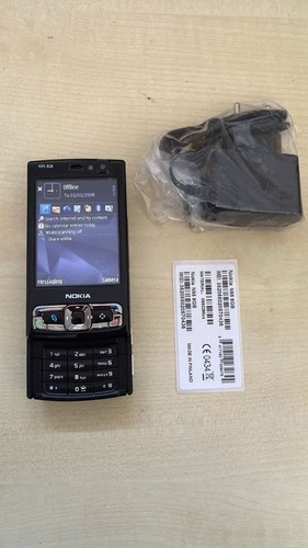 Original nokia n95 8gb - original,