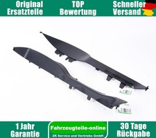 Kombiinstrument Tacho Abdeckung Set A2046890639 Mercedes C-Klasse S204