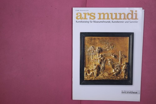 285024 ars mundi - ars,